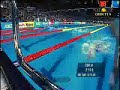 Melbourne 2007: 400 IM Women Final Melbourne 2007: 400 IM Women Final