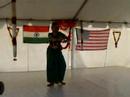 bharatnatyam