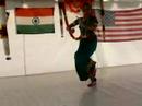 bharatnatyam