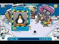 Club penguin tricks Club penguin tricks