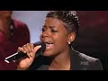 Fantasia - I Believe Fantasia - I Believe