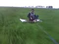 HOOD DRIFTING! HOOD DRIFTING!