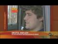'Why I broke up with Bristol Palin !' : LEVI JOHNSTON | GMA Exclusive Interview