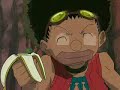 Pump It- Shaman King