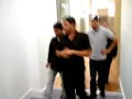 Radio Ramzan Leeds Studio Tour
