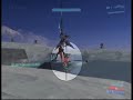 Halo 3 Beta SLAYER ON SNOW BOUND