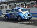 Fusca Arrancada Nytron Fusca Arrancada Nytron