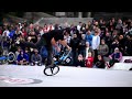 RED BULL BMX FLOWCOMBO KOBLENZ