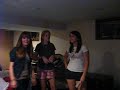 Dancing around Dancing around