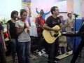 Confira um- trecho de Poderoso Deus em Heliodora-MG - Ministério HA
