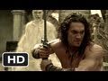Conan The Barbarian (2011) Red Band Trailer HD (18+)
