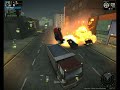 Click here to watch this video APB - Truck Griefing
