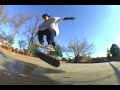 DC shoes - Guillermo Vascones  el bat