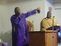 Bishop Bennie L, OLphant