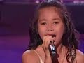 America's Got Talent Pinay Jessica Sanchez