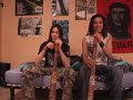 Jess et la rud : 2 semaines de didj