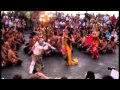 Kecak Dance