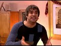 aquí no hay quién viva:1x16 érase una nochebuena  parte 3/6 