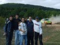 team MG racing