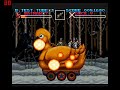 Batman Returns (Final Boss) -Super NES- Batman Returns (Final Boss) -Super NES-