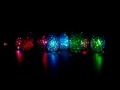 Magic Bubble Jar Night Light (Multiple) Magic Bubble Jar Night Light (Multiple)