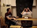 El Enano Gula Gula x Alini