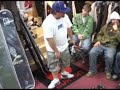 How to determine proper snowboard boot fit How to determine proper snowboard boot fit