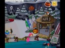 Club Penguin Halloween Party 08