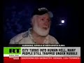 american citizen joe mestas in south ossetia