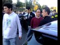 Incidente all'universitÃ  di catania