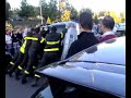 Incidente all'universitÃ  di catania