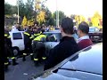 Incidente all'universitÃ  di catania