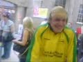 Morrisons Trolly Dash Morrisons Trolly Dash