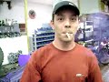 acendedor de cigarros maderno ( o tuf�o )