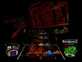 Mortal Combat Theme on Guitar Hero II
