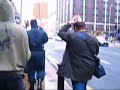 Anonymous Manchester March 15th: Britfags on the warpath
