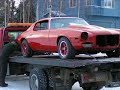 [H] Camaro Restoration