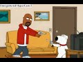 Family Guy-Electric Man.