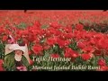 Tajik Mawlana Jalaludin Rumi Balkhi poem --Baz feroh rekht Tajik Mawlana Jalaludin Rumi Balkhi poem --Baz feroh rekht