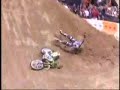 MAD MIKE CRASH FMXMORE VIDEOS   WWW.FMX-SCHOOL.COM