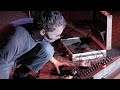 Dragging an Ox Through Water at PDX Pop Now! 2008