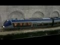 AGC LS Models HO - YouTube