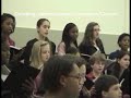 Preview: Clash Of The Triad Choirs