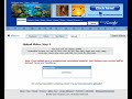 Instructional Video -- How to upload a video on to Myspace