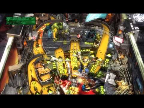 star wars pinball