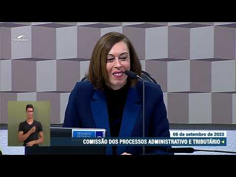 Comissão que moderniza processo administrativo tributário vota proposta final