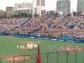 2007年6月3日慶早戦第2戦
