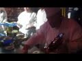 Chef Ubaldo of Cowboys Stadium Legends Hospitality Shares Short Rib Tacos...and a DANCE!