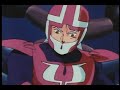 Aura Battler Dunbine Battle Clip 1