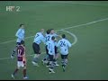  HNK CIBALIA - NK VARAZDIN 2:0